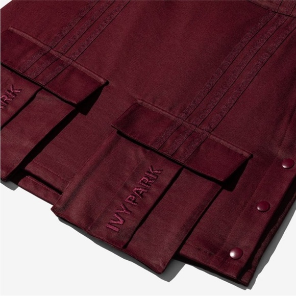 IVY Park x adidas Skirt (size XL) - Picture 4 of 7